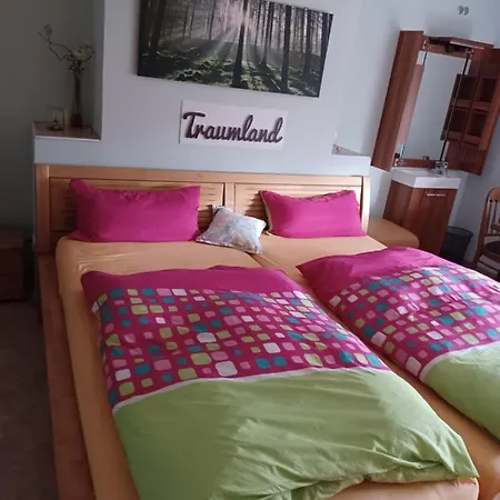 Ferienwohnung Wilhelmi *