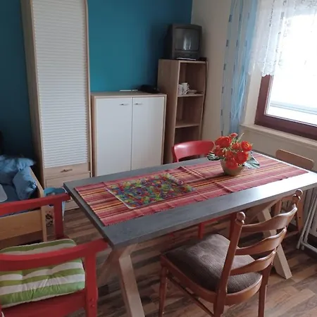 Ferienwohnung Wilhelmi Oberwesel