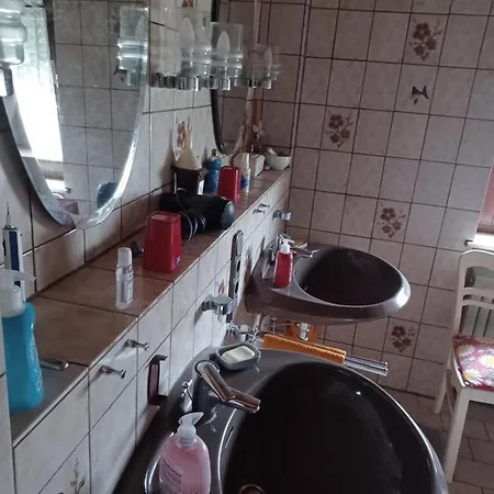 Ferienwohnung Wilhelmi