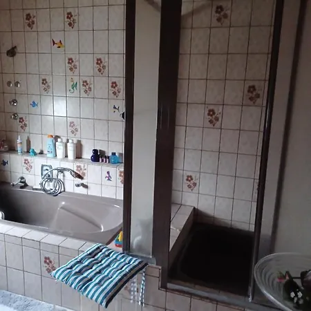 Ferienwohnung Wilhelmi Oberwesel