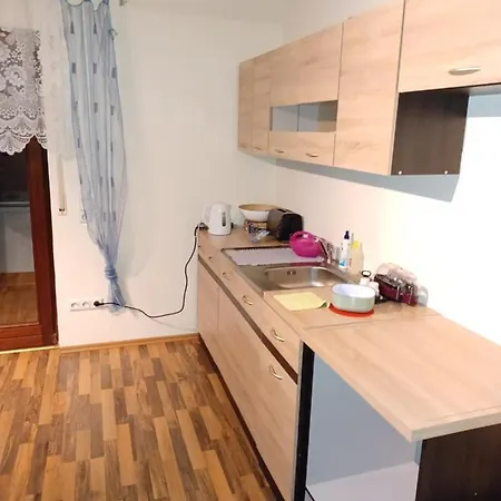 Ferienwohnung Wilhelmi