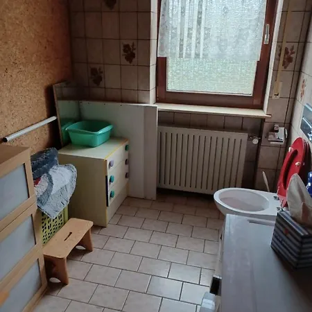 Ferienwohnung Wilhelmi Apartment Oberwesel