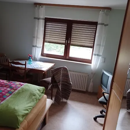 Ferienwohnung Wilhelmi Apartment *